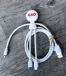 BIO long version MULTI CABLE